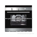 Electric Kitchen Oven with GS, CB, CE, RoHS Marks, 25W Top Interior Light